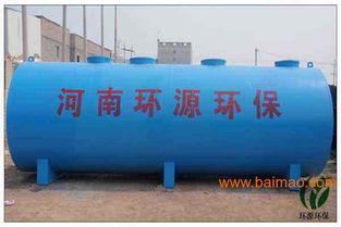 西藏八宿縣民生肉聯食品廠屠宰宰豬污水處理設備 地埋式解決方案的生產廠家與價格分析