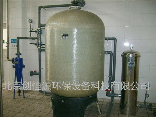 地埋式污水處理設備 現代工廠污水處理的全面解決方案