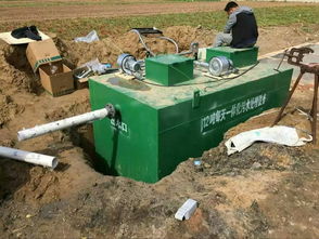 地埋式一體化污水處理設備與氣浮機 環?？萍嫉母镄屡c廠家選擇指南