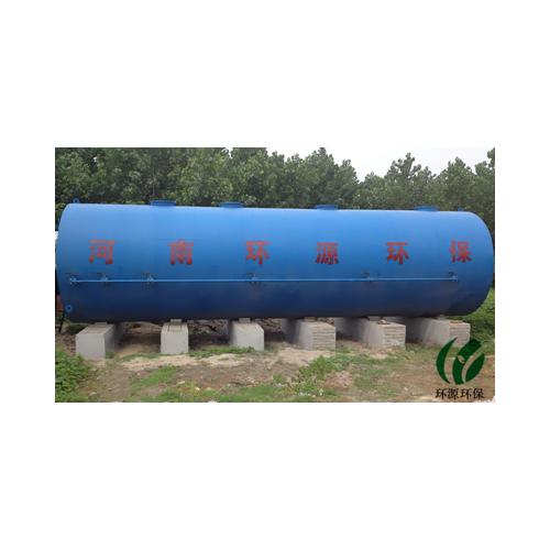 地埋式污水處理設(shè)備在制藥行業(yè)的應(yīng)用與選型指南