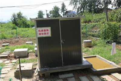 龍泉驛將建大型城市濕地公園，融合地埋式污水處理設備，看看離你有多遠？