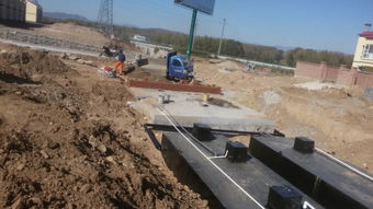 來(lái)安縣地埋式污水處理設(shè)備廠(chǎng)家與氣浮機(jī)技術(shù)應(yīng)用