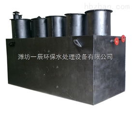 河池地埋式一體化污水處理設(shè)備生產(chǎn)廠(chǎng)家 技術(shù)與服務(wù)的專(zhuān)業(yè)之選