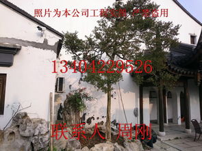 蘇州園林藝術(shù) 從規(guī)劃設(shè)計到綠化養(yǎng)護的完美融合