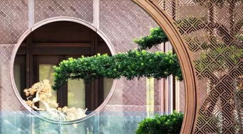 南沙私家高端別墅綠化養(yǎng)護專家——美誠園林工程，專注個性化綠化與園林施工