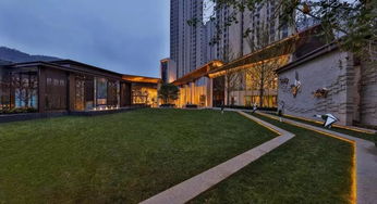 園林景觀設(shè)計與施工養(yǎng)護一體化 打造優(yōu)質(zhì)綠色空間