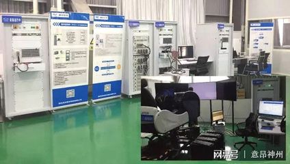 革新測控，智馭未來 三電臺架在環仿真系統引領新能源汽車生產測試新紀元