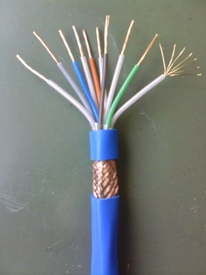 耐高溫控制電纜