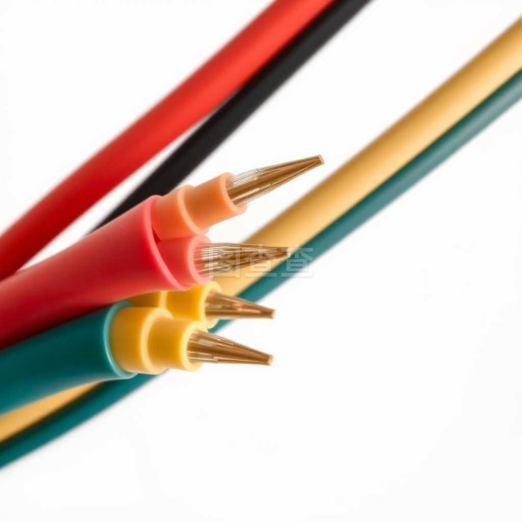 電纜與電線電纜 工業與生活的微觀主脈